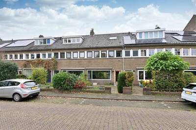 Woning Marconiweg 41 Bussum