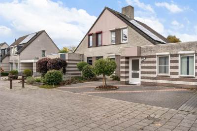 Woning Poldermolen 45 Weert