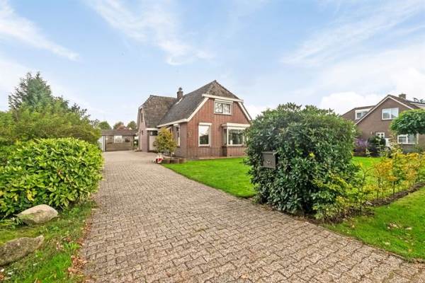 Woning Verlengde Bladderswijk OZ 5 Klazienaveen