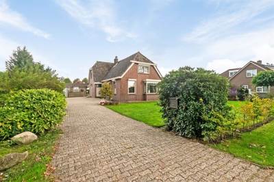 Woning Verlengde Bladderswijk OZ 5 Klazienaveen