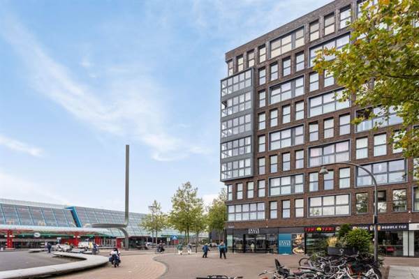 Woning Stationsplein 94 Lelystad