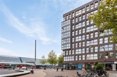 Woning Stationsplein 94 Lelystad