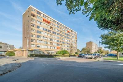 Woning Jan van Goyenstraat 304 Alkmaar