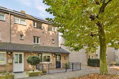 Woning Den Deel 17 Oisterwijk