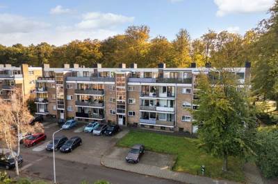 Woning Kombos 105 Doorn