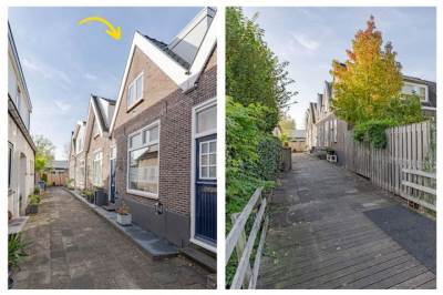 Woning Laag Boskoop 82 Boskoop