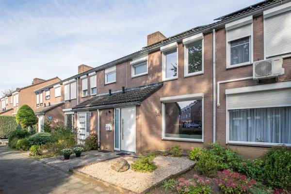 Woning Zeskant 173 Heerlen