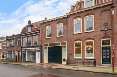Woning Herenstraat 32 Nieuwegein