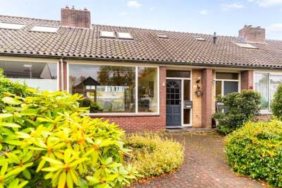 Woning Goudensteinstraat 28 Arnhem