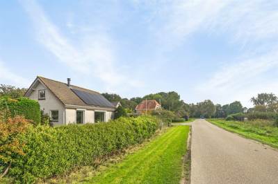 Woning Bollaarsdijk 23 Brielle