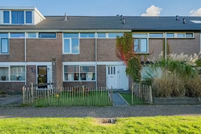 Woning De Gloode 14 Callantsoog