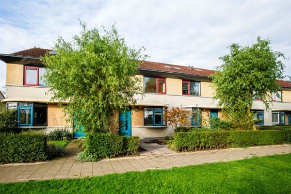 Woning Bosstraat 77 Doetinchem