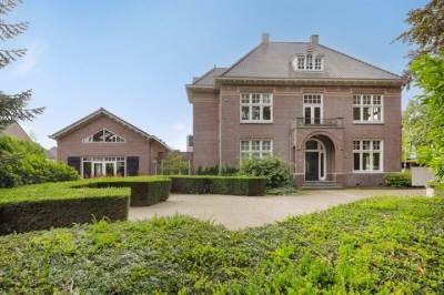 Woning Wolput 39 Vlijmen