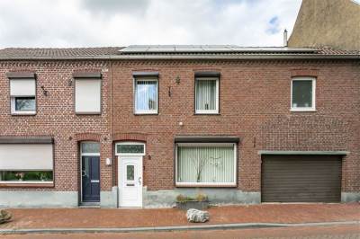 Woning Groeneweg 9 Merkelbeek