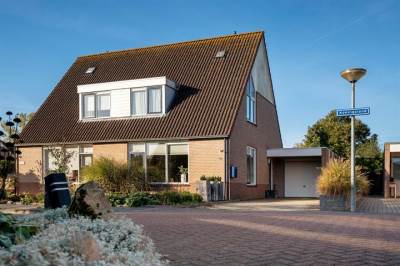 Woning Koningsland 30 Steenwijk