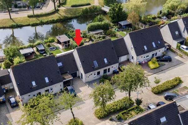 Woning Snees 26 Beuningen (GE)