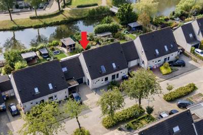 Woning Snees 26 Beuningen (GE)