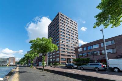Woning Sint-Jobskade 640 Rotterdam
