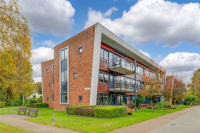 Woning Rosa Manushof 8 Purmerend