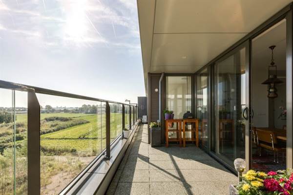 Woning Wilhelminastraat 75 Bergschenhoek