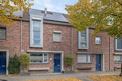 Woning Scheldestraat 42 Enschede