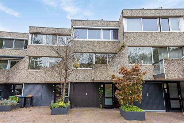 Woning Dordogne 29 Leusden
