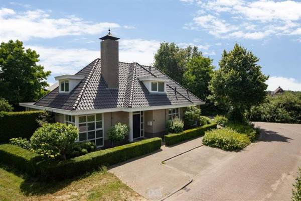 Woning Molenrand 11 Gemert