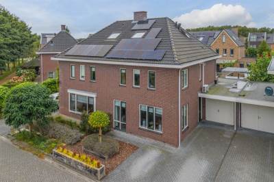 Woning Bosanemoon 57 Assen