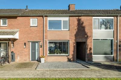 Woning Kloppenstraat 82 Losser