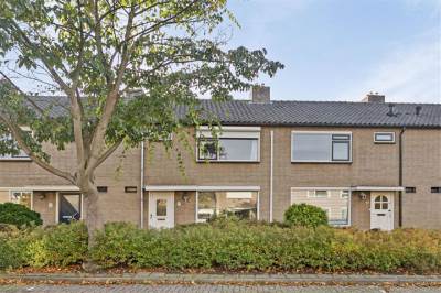 Woning Plutostraat 11 Hengelo (OV)