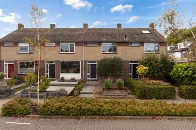 Woning Bilwijkerweg 67 Stolwijk