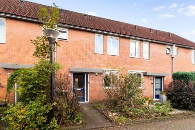 Woning Magistratenveld 403 Apeldoorn