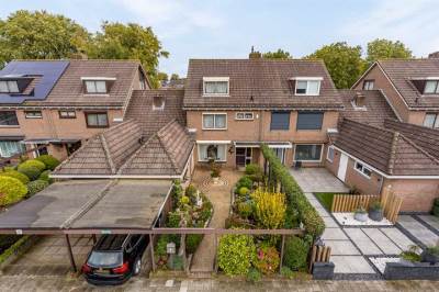 Woning Hofstede 7 Volendam