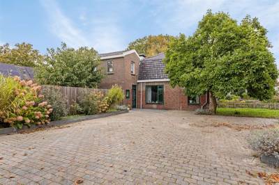 Woning Reigerlaan 2 Beilen