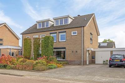 Woning Steegse Peelweg 19 Leunen