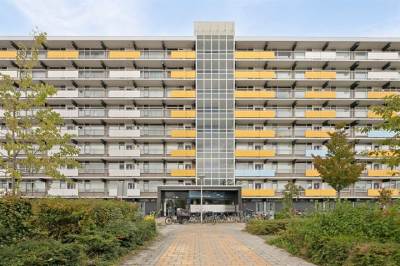 Woning Briljantstraat 230 Alphen aan den Rijn