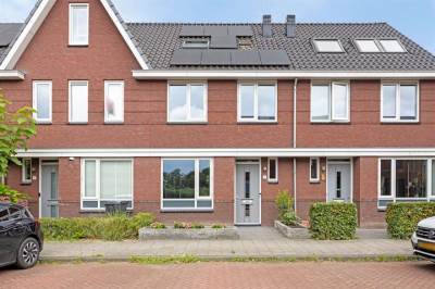 Woning Vinkenbaan 7 Dordrecht