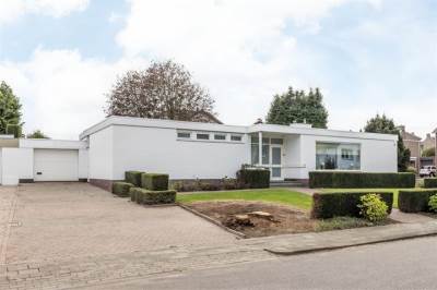 Woning Bernhardlaan 17 Margraten