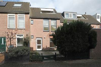 Woning De Schans 173 Lelystad