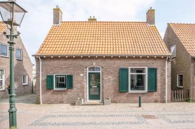 Woning Henric de Cranestraat 104 Kuinre