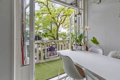 Woning Lange Leidsedwarsstraat 160- 2 Amsterdam