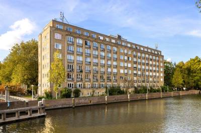 Woning Korte Geuzenstraat 201 Amsterdam