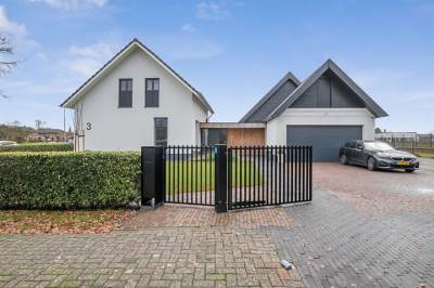 Woning Stationsstraat 3 Coevorden