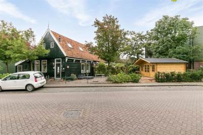 Woning Dorpsstraat 399 Assendelft
