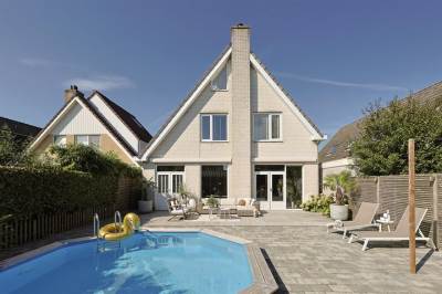 Woning H. Soeteboomstraat 5 Zaandam