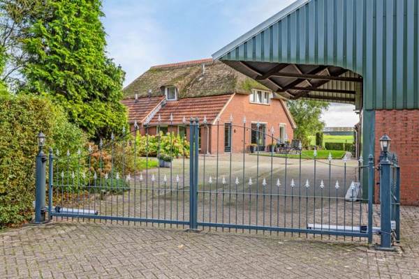 Woning Hochtweg 2 Markelo