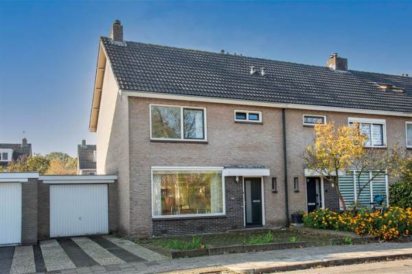 Woning Valeriusstraat 16 Almelo
