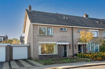 Woning Valeriusstraat 16 Almelo