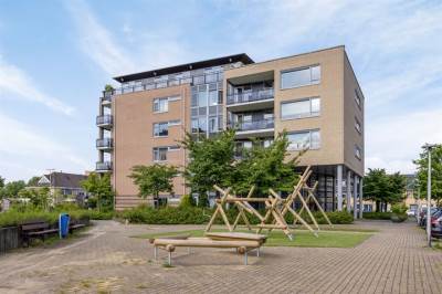 Woning Bernsteinstraat 24 Capelle aan den IJssel