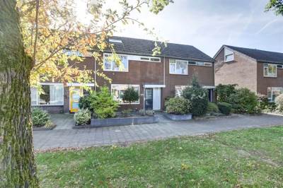 Woning Nadirlaan 44 Hoogeveen